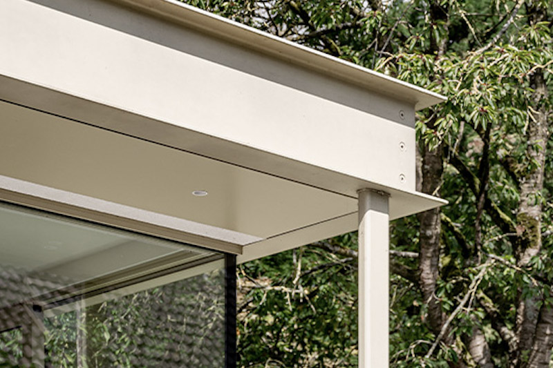 Totaalverbouwing in Moregem