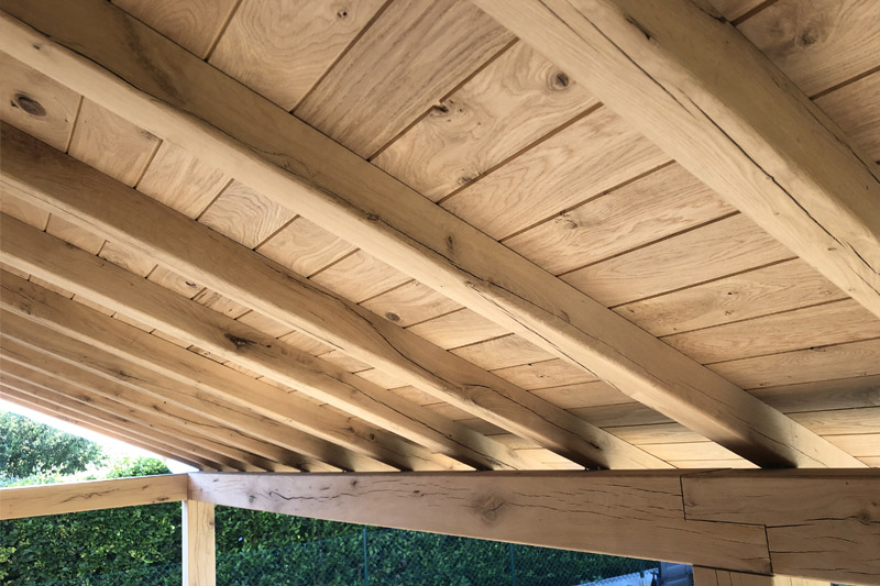 Uitbreiding woning in Zulzeke